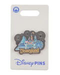 Disney Pin - Disneyland Resort - DLR - Attraction Icons - Tinker Bell
