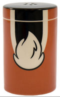 Disney Parks Salt & Pepper Shaker - Signature Series - Chip and Dale - front view