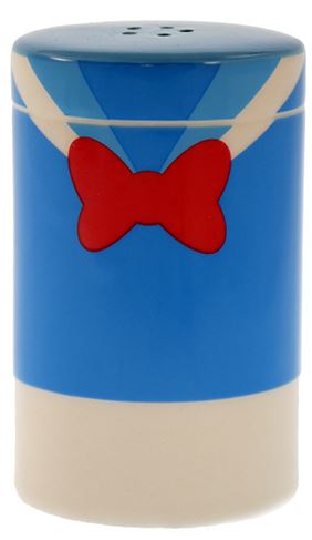 Disney Parks Salt & Pepper Shaker - Signature Series - Donald Duck - alternate view 2