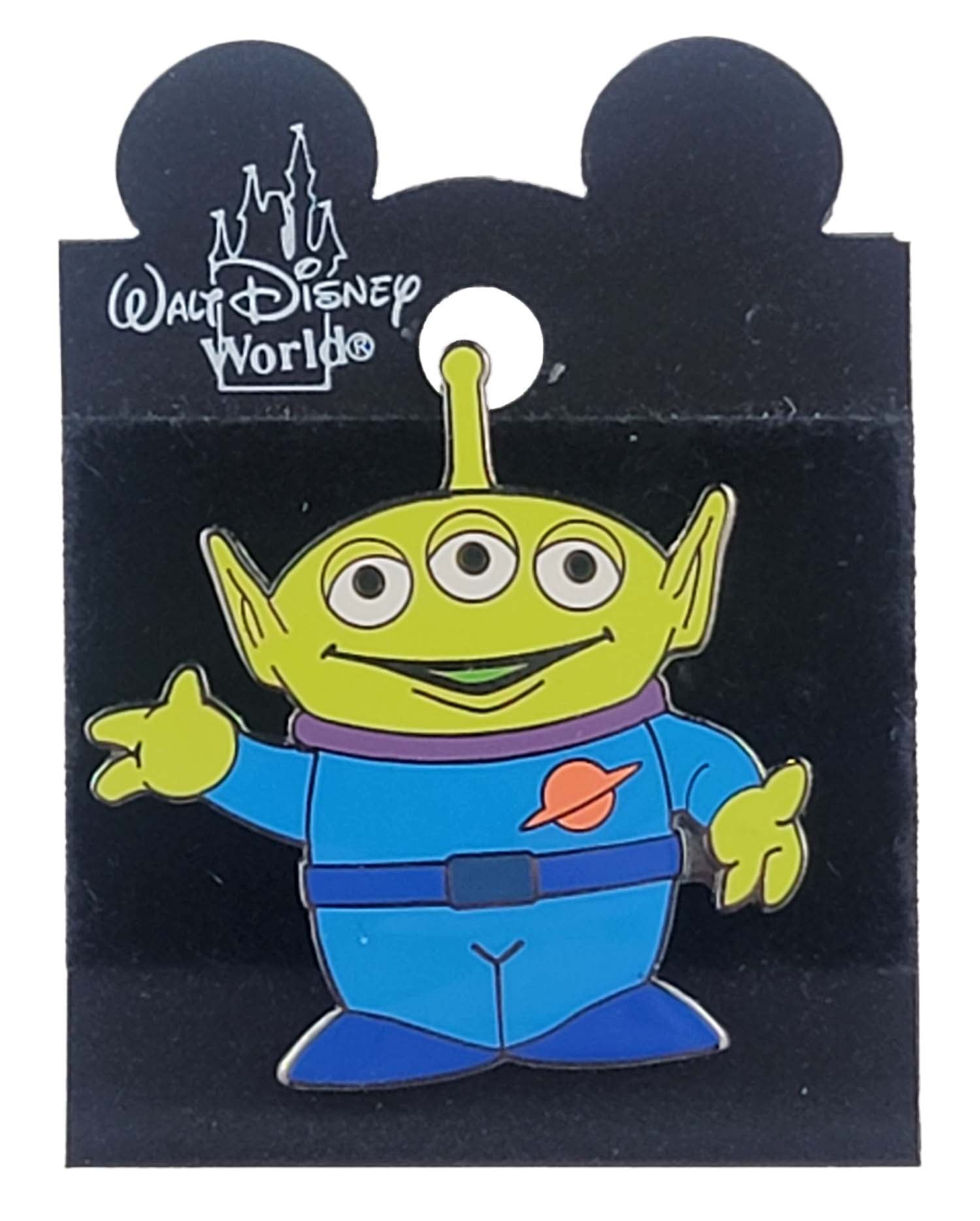 Disney Pin - Toy Story - Alien (Little Green Men)