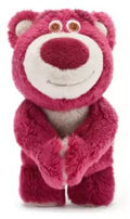 Disney Parks - Mini Plush Magnet Clip - Toy Story - Lotso