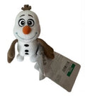 Disney Parks - Mini Plush Magnet Clip - Frozen - Olaf