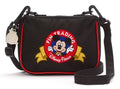 Disney Pin Bag - 25th Anniversary Mickey Mouse Pin Trading - Crossbody