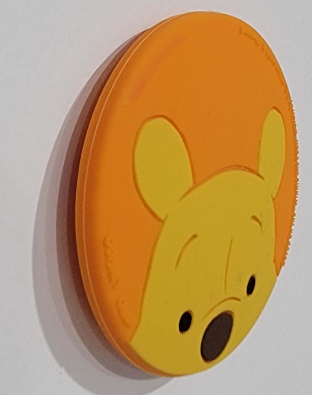 Disney Parks Magnet - Double-Sided Character Faces - Pooh and Piglet - alternate view 3