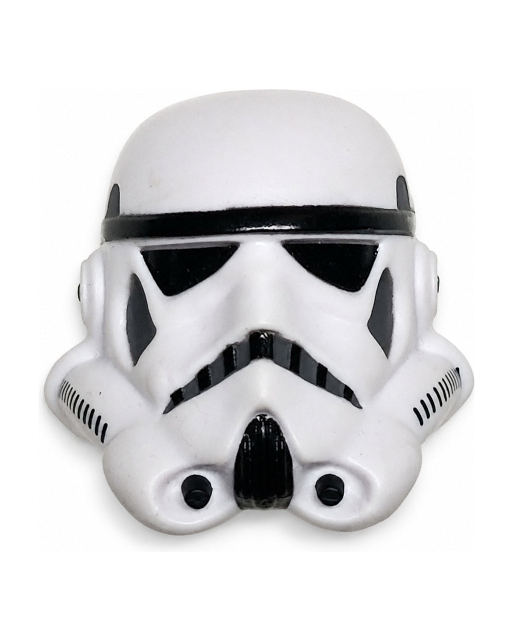 Disney Parks Magnet - Star Wars - Stormtrooper - 3D Head - front view