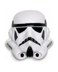 Disney Parks Magnet - Star Wars - Stormtrooper - 3D Head - front view