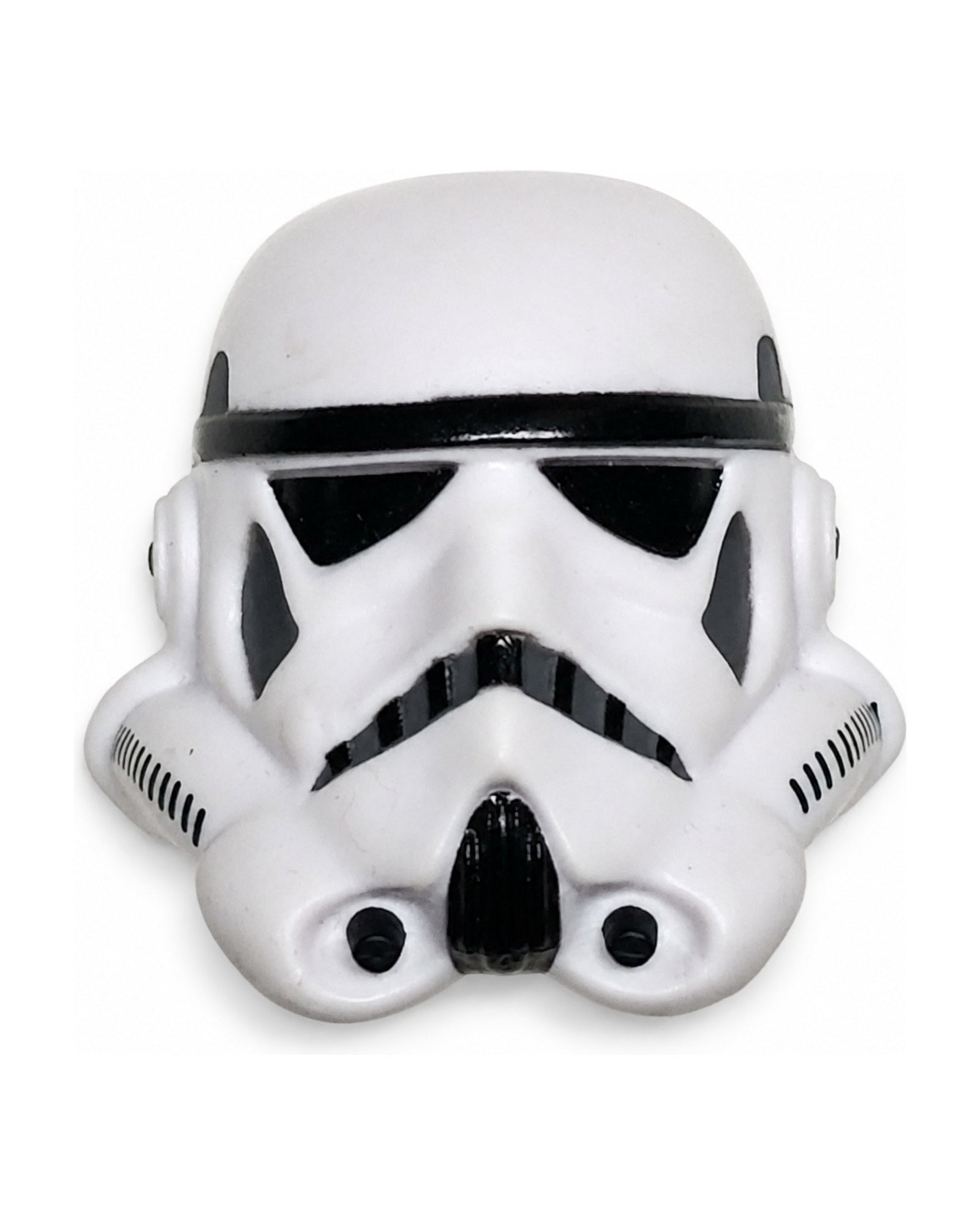 Disney Parks Magnet - Star Wars - Stormtrooper - 3D Head - front view