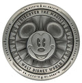 Disney Parks Magnet - Bottle Opener - DCL - 2019 Cruise Line - front view