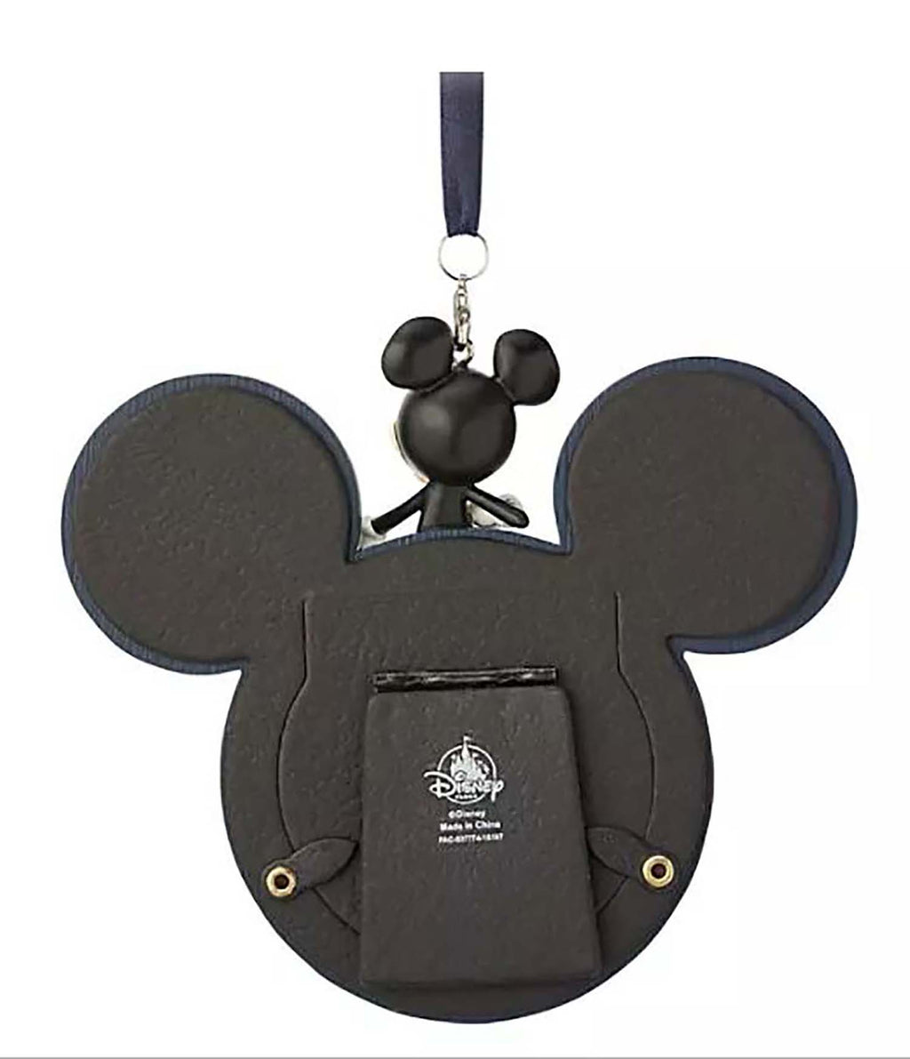 Disney Parks Ornament - Dated 2019 Icon Frame, image 2