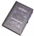 Disney Parks Journal - Haunted Mansion - Home of 999 Happy Haunts - front view