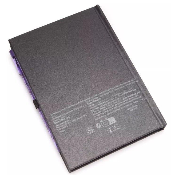 Disney Parks Journal - Haunted Mansion - Home of 999 Happy Haunts - alternate view 3