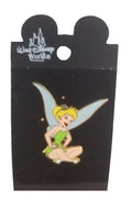Disney Pin - Peter Pan - Return to Neverland - Tinker Bell