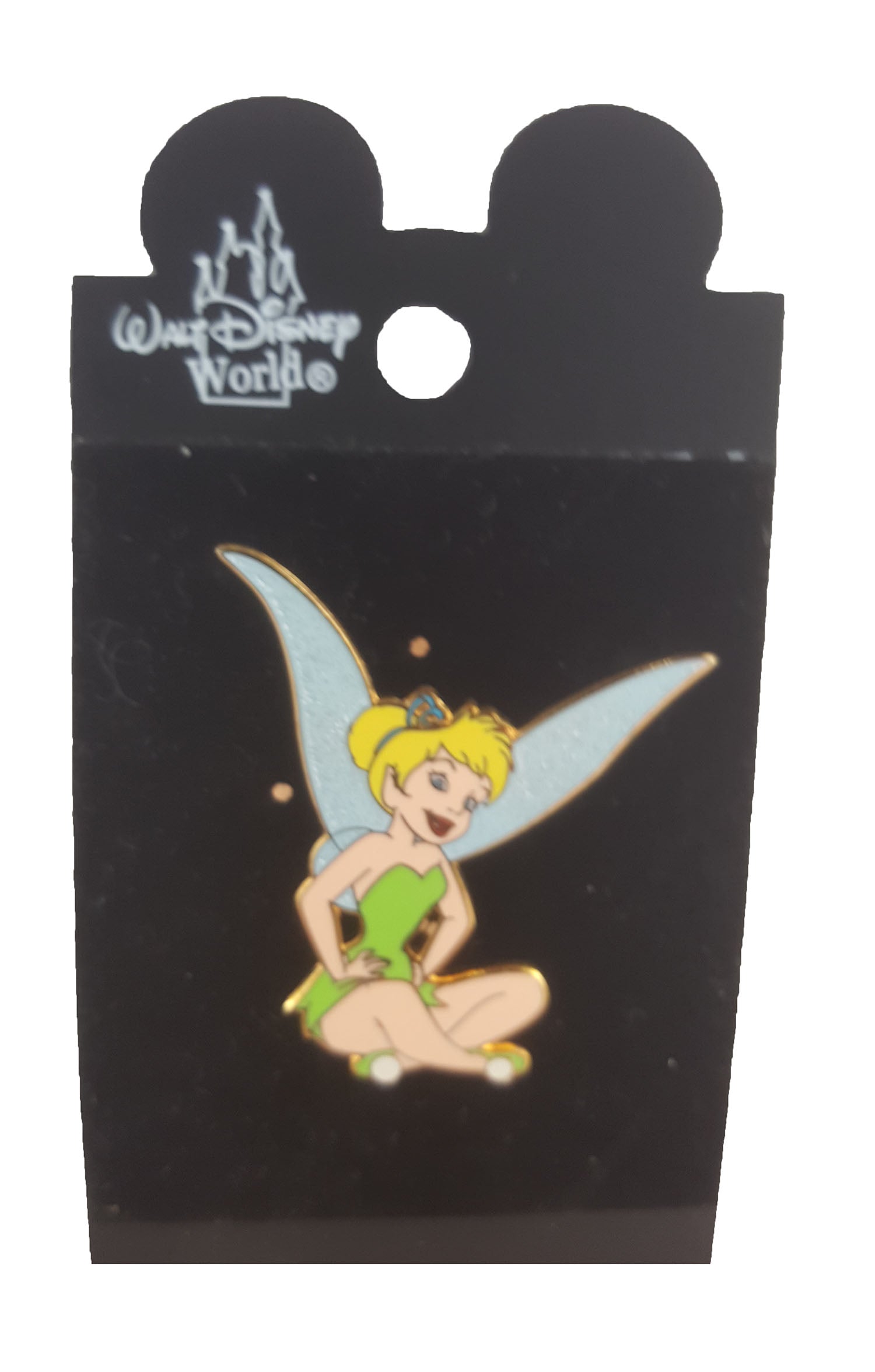 Disney Pin - Peter Pan - Return to Neverland - Tinker Bell
