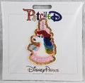Disney Parks - PatcheD - Inside Out - Unicorn Famous - Rainbow - Patch