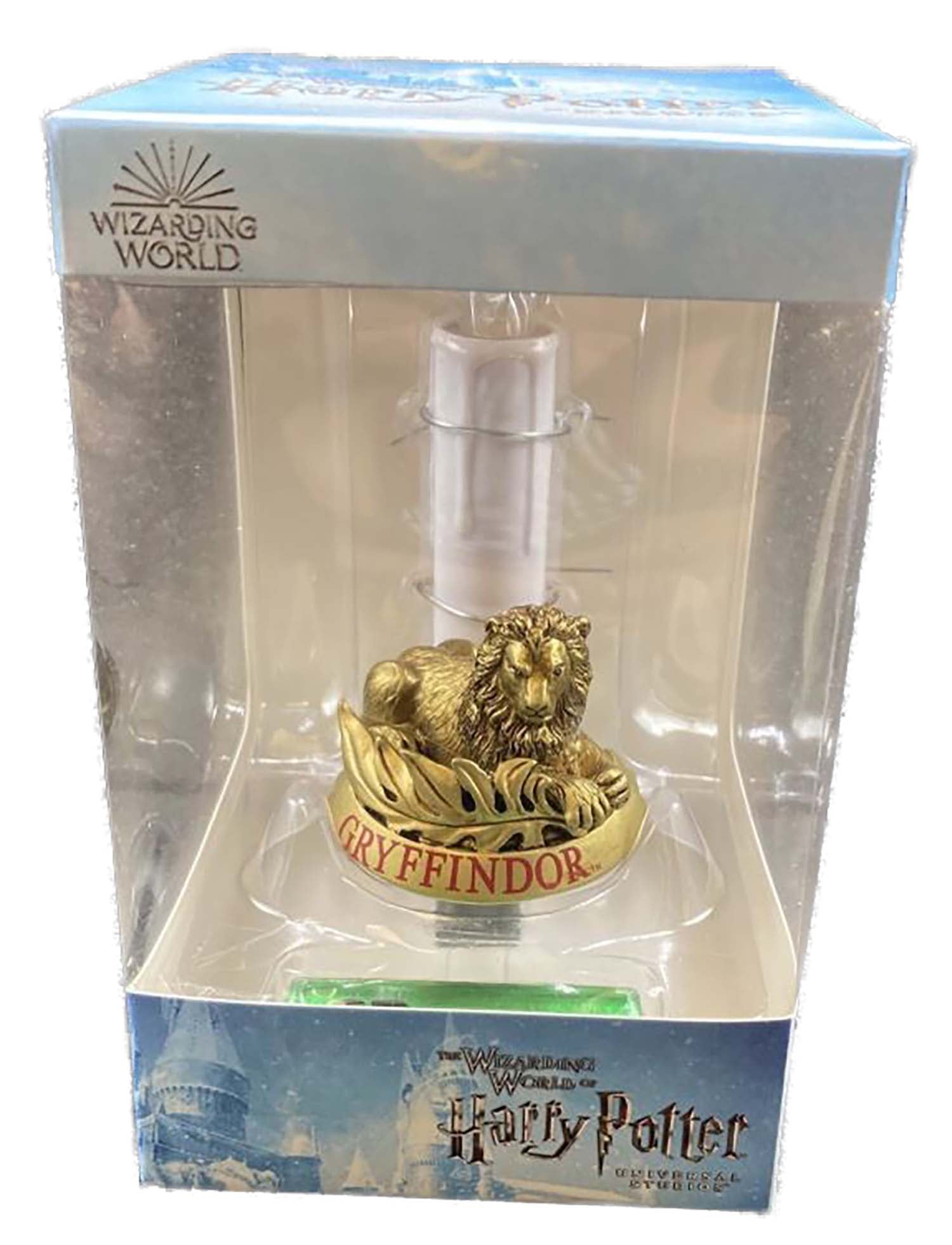Universal Parks Ornament - Harry Potter Gryffindor Candle Light, view 1