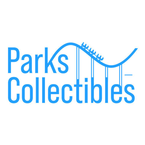 Authentic Disney Parks Merchandise - Parks Collectibles